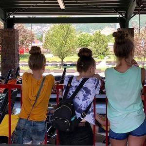 Meet your Posher, Lauren